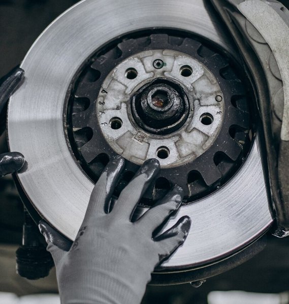Brakes